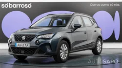 Seat Arona 1.0 TSI Style de 2022