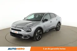 Citroën c4 x 1.5 Blue-HDi Shine Pack EAT8 131 ch