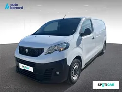 Peugeot Expert Fg M 2.0 BlueHDi 145ch S&S EAT8