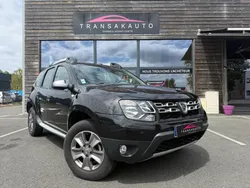Dacia Duster PRESTIGE *DISTRIBUTION FAITE* 1.5 dCi 110 4x2
