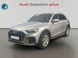 AUDI Q5 50 TFSIe Advanced quattro-ultra S tronic