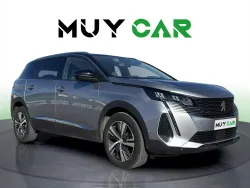 Peugeot 5008 1.2 PureTech S&S Allure Pack 130 EAT8