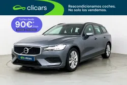 Volvo V60 D3 Momentum Aut.