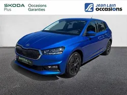 Skoda Fabia 1.0 TSI 95 ch EVO 2 BVM5 Selection