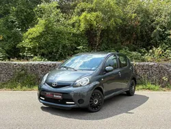Toyota Aygo 1.0 VVT-i 68cv - COOL | CLIM | VITRE ELECTIRQUE