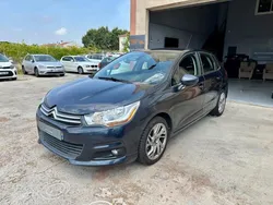 Citroën C4 Berline Collection