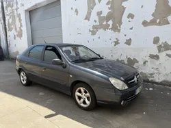 Citroën Xsara 1.4 Hdi