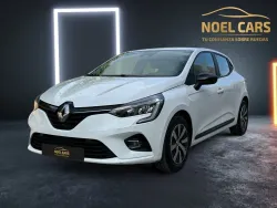 Renault Clio Intens Blue dCi 74kW (100CV)