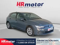 VOLKSWAGEN Golf 1.0 TSI Life 81kW