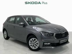 Skoda Fabia 1.0 TSI Go 70kW