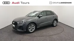 AUDI Q3 35 TDI 150 ch S tronic 7 S line