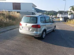 VW Sharan 2.0  140cvs