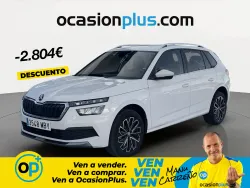 SKODA Kamiq 1.0 TSI Ambition 81kW