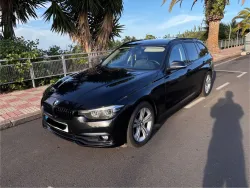 BMW Serie 3 320dA Touring
