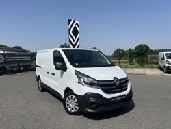 Renault Trafic Fg L1H1 1000 2.0 dCi 120ch Grand Confort E6
