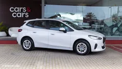 BMW 225xe Active Tourer e xDrive