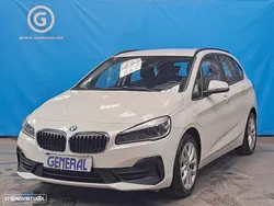 BMW 225xe Active Tourer Advantage