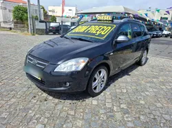 Kia Ceed 1600CDTI Exclusive nacional