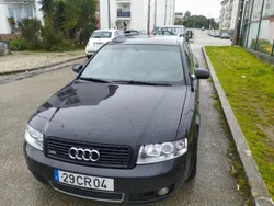 Audi A4 Sport 1.9 TDI 130cv