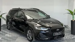 Ford Focus de 2023