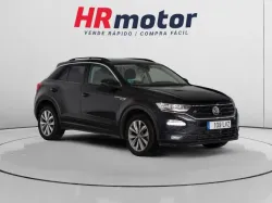 VOLKSWAGEN T-Roc 2.0TDI Edition 85kW