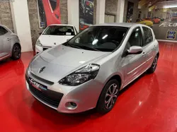 Renault Clio 1.5 dCi Confort 89g