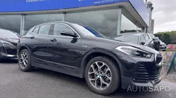 BMW X2 de 2022