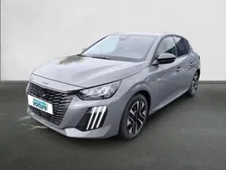 Peugeot 208 Hybrid 110 ch e-DCS6 - Allure