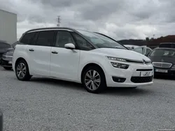 Citroën C4 Grand Picasso CX AUTO
