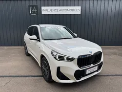 BMW X1 xDrive 20D 163ch M Sport