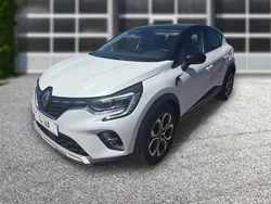 Renault Captur (2) Intens TCe 130 EDC FAP