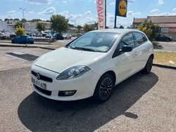 Fiat Bravo 1.6 Multijet 120 italia