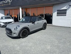 Mini F55 1.5 COOPER 136 FINITION CHILI+GPS