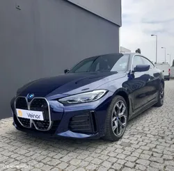 BMW i4 eDrive40 Pack Desportivo M