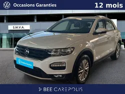 VOLKSWAGEN T-Roc 1.0 TSI 110 Start/Stop BVM6 Lounge