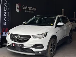 Opel Grandland X 1.6 CDTI EAT6 S&S 120 cv Boîte auto / Toit panoramique / Régulateur