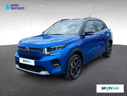 Citroen C3 1.2 Turbo 100ch MAX