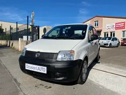 Panda 2 1.2 8v 69 team sans direction assistée