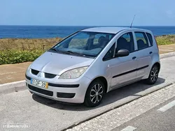 Mitsubishi Colt 1.1 E-motion