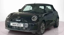 MINI Cabrio Cooper de 2025