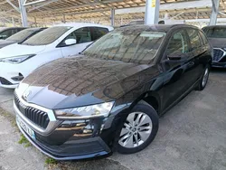 SKODA OCTAVIA IV COMBI 2.0 TDI 116 ch DSG7 Business