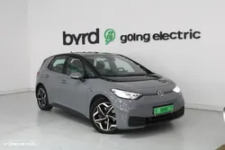 VW ID.3 77 kWh Pro S