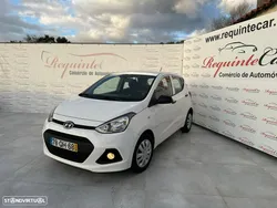 Hyundai i10 1.0 Style