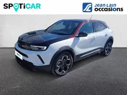 Opel Mokka 1.2 Turbo 130 ch BVA8 GS