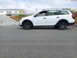 Dacia Logan Stepway