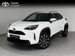 TOYOTA Yaris Cross 120H Active Plus