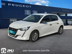 Peugeot 208 BlueHDi 100 S&S BVM6 Like