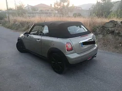 MINI Cabrio R57