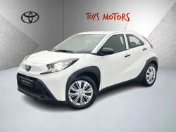 Toyota aygo x 1.0 VVT-i 72 Active Business
