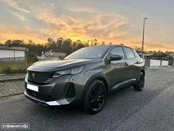 Peugeot 3008 1.5 BlueHDi Active Pack